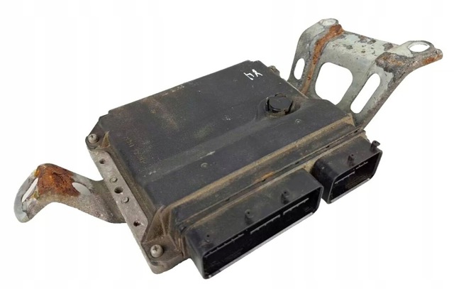 Комп'ютер двигуна 896610D401 TOYOTA