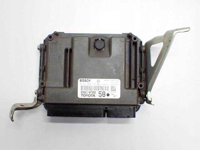 Мізки мотора 896610F580 TOYOTA