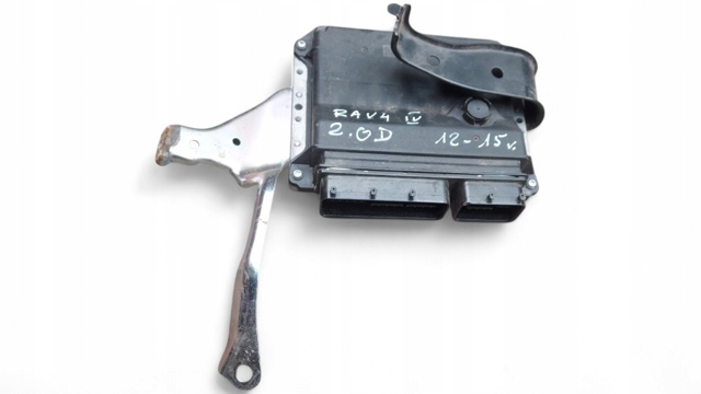 Мізки двигуна 8966142J40 TOYOTA