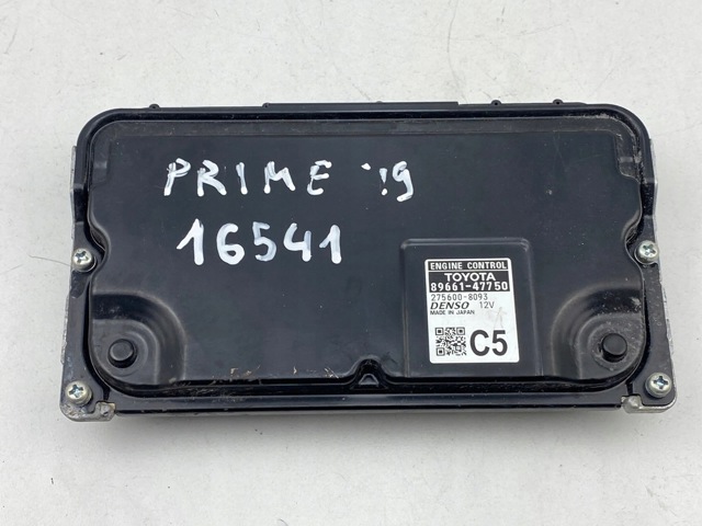 Мізки двигуна 8966147750 TOYOTA
