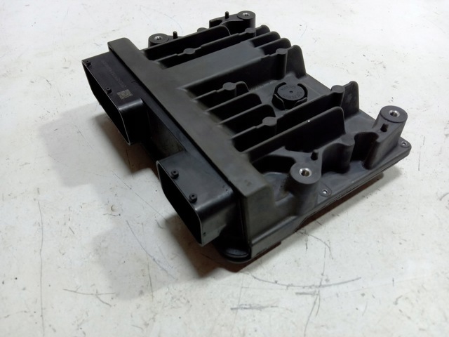 Комп'ютер двигуна 896614AB30 TOYOTA