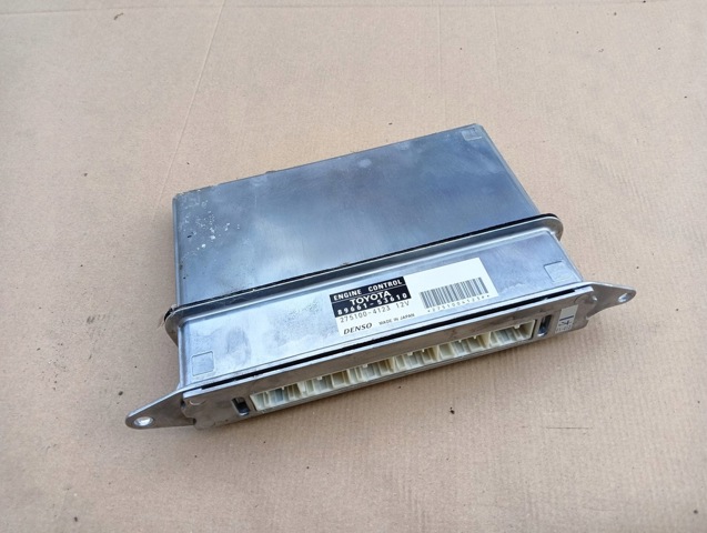 ЕБУ 8966153610 TOYOTA