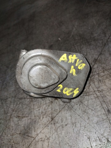 Блок дросельної заслінки 8973002311 OPEL
