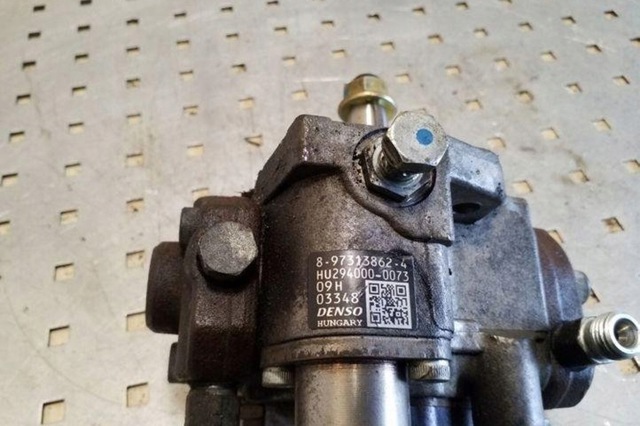 ПНВТ 8973138624 OPEL