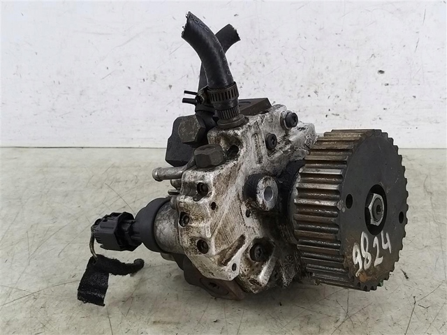 Насос паливний високого тиску (ПНВТ) 8973279242 OPEL
