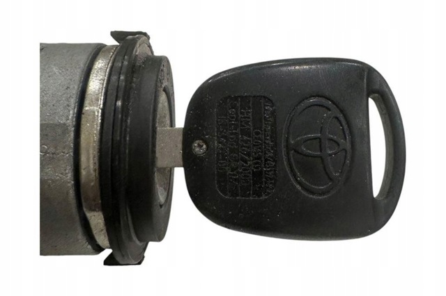 Антена / кільце іммобілайзера 8978302020 TOYOTA