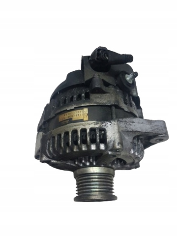 Авто генератор 8980337880 RENAULT
