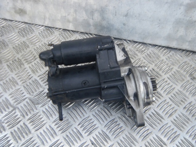 Стартер двигуна 8982220182 ISUZU