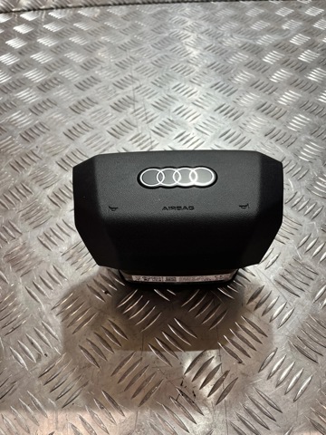Airbag в мультируль 89A880201K VAG