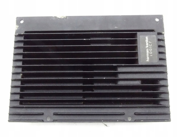 Підсилювач звуку аудіосистеми 8H4219C164BB LAND ROVER