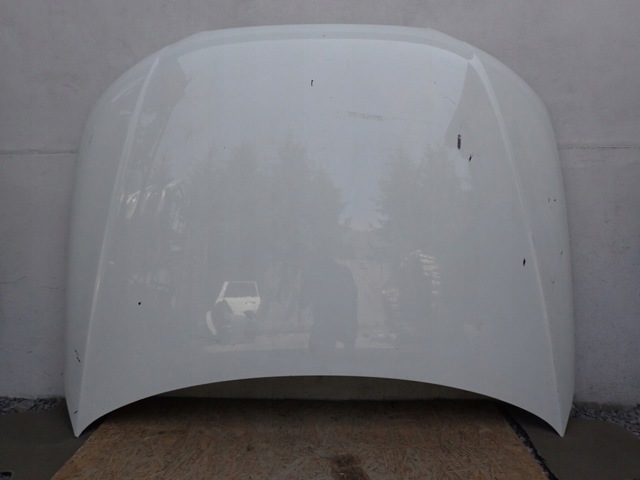Капот 8K0823029D VAG
