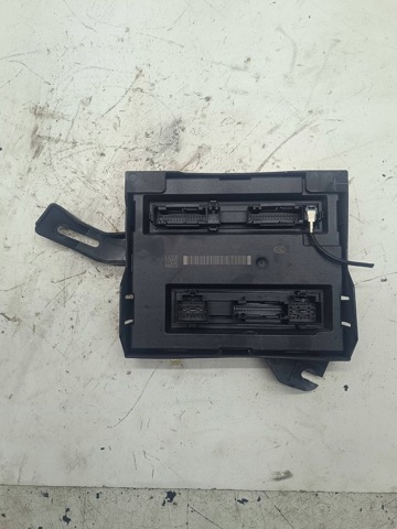 Блок комфорту 8K0907064 VAG