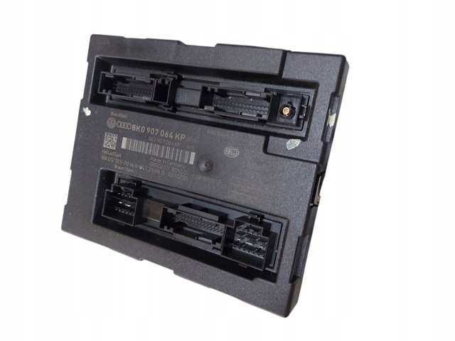 Блок комфорту 8K0907064KP VAG