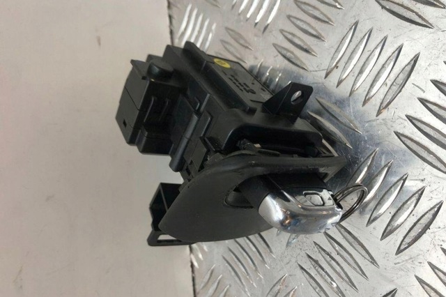 Замок запалювання 8K0909131C VAG