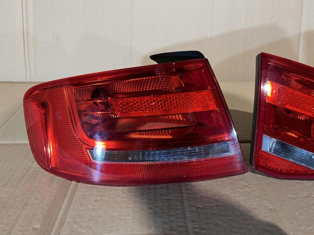 Стоп задній 8K5945094 VAG