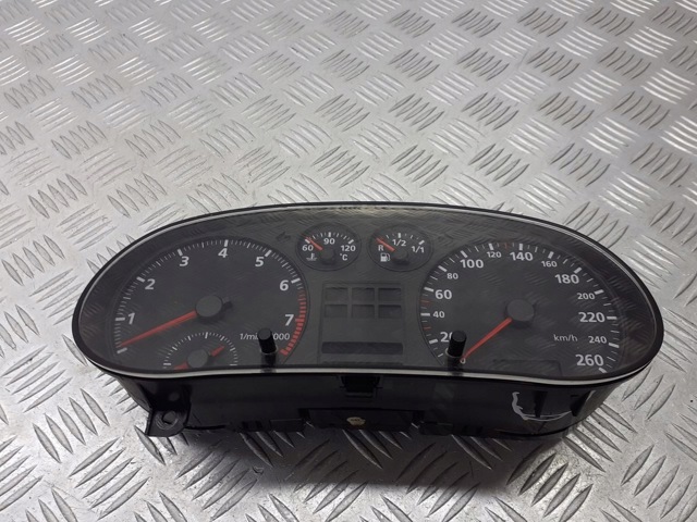 Панель приладів 8L0919860AX VAG