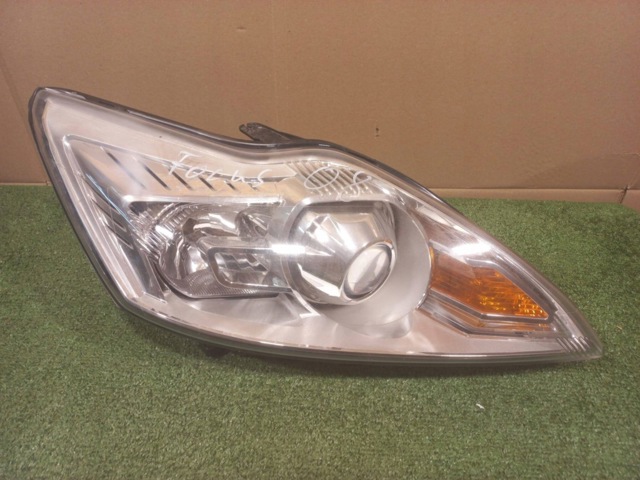 Фара передня права 8M5113005AD FORD