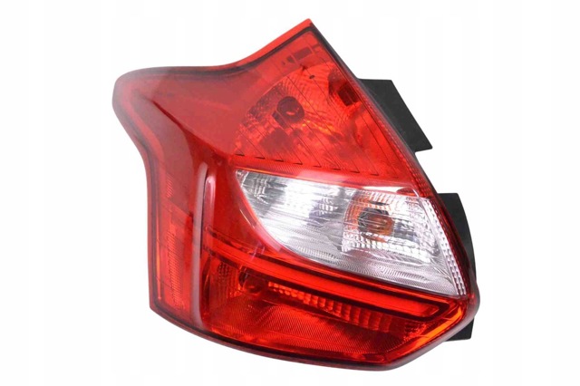 Ліхтар задній лівий Ford Focus 2