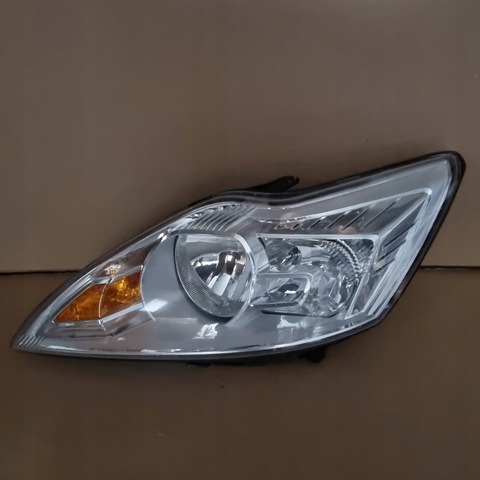 Фара 8M5113W030AD FORD