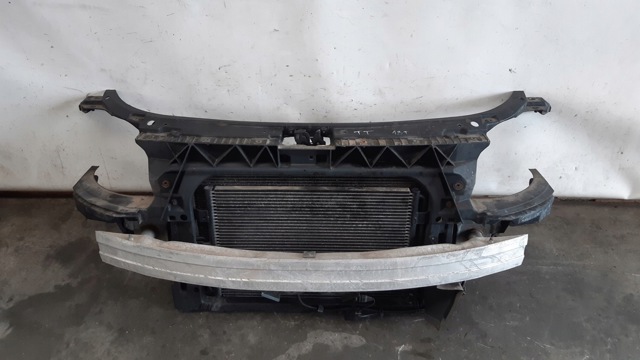Окуляр для фари 8N0805594 VAG