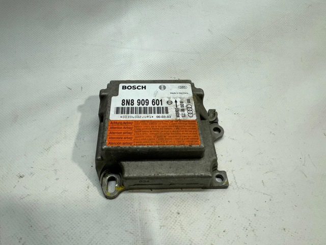 Подушка безпеки, водійська, AIRBAG 8N8909601 VAG