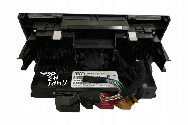 8P0820043J VAG