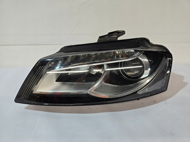 Фара дальнього світла в зборі 8P0941029BM VAG