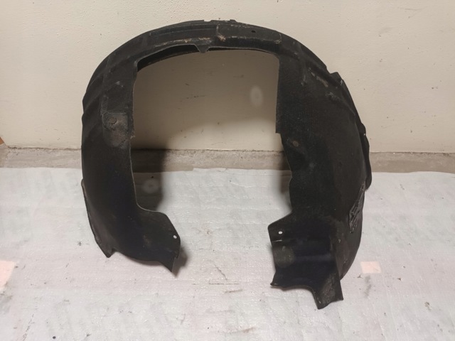 Підкрилок передній лівий 8R0821171M VAG