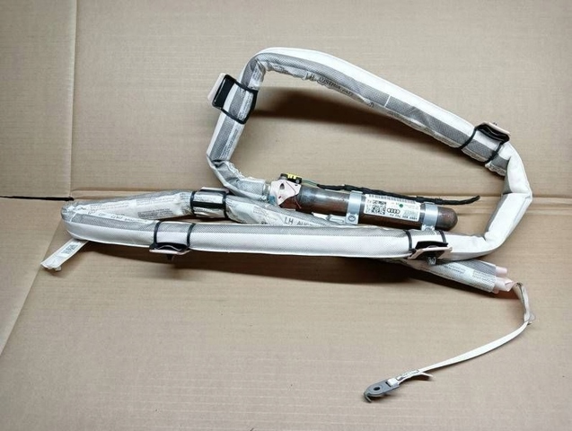 Подушка безпеки, збоку, ліва, AIRBAG 8R0880741F VAG
