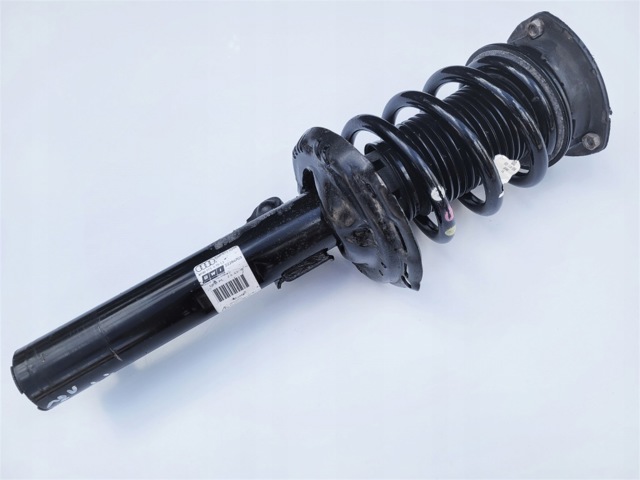 Стійка передня 8S0413029F VAG