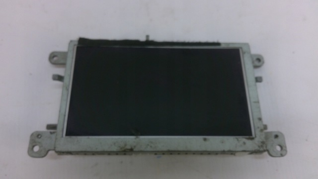 Дисплей бортового комп'ютера 8T0919604B VAG