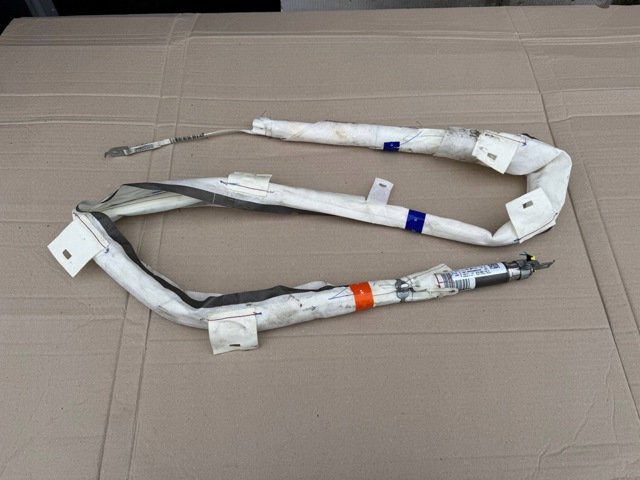 Подушка безпеки, шторка бічна, права, AIRBAG 8T8880742C VAG