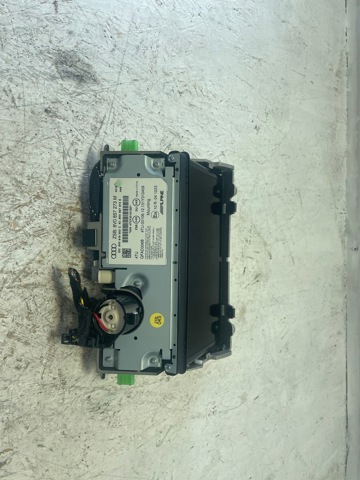 Бортовий комп'ютер 8V0919604C VAG