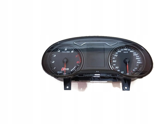 Покажчик напруги (вольтметр) 8V0920871L VAG