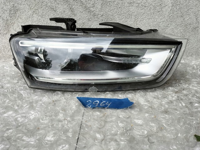 Права блок фара 8V0941044 VAG