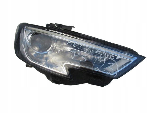 Фара основна права 8V0941044E VAG