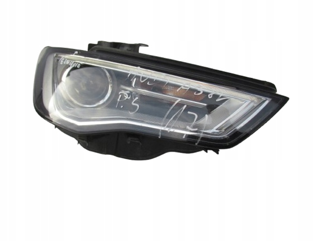 Основна фара - вставка 8V0941044L VAG