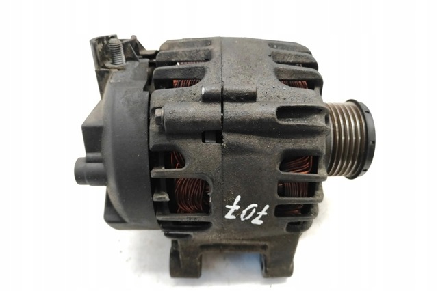 Генератор автомобільний 8V2110300AB MAZDA