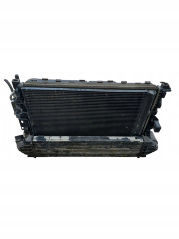 Зміцнення для радіаторів 8V418B041AK FORD