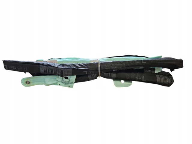 Подушка безпеки, шторка бічна, ліва, AIRBAG 8V4880741B VAG