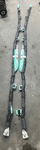 Подушка безпеки, бічна, ліва, AIRBAG 8V4880741F VAG