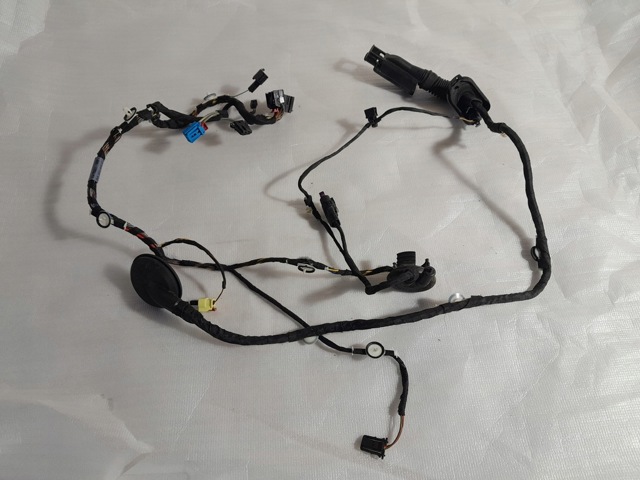 Джгут проводів передньої двері 8V4971030G VAG