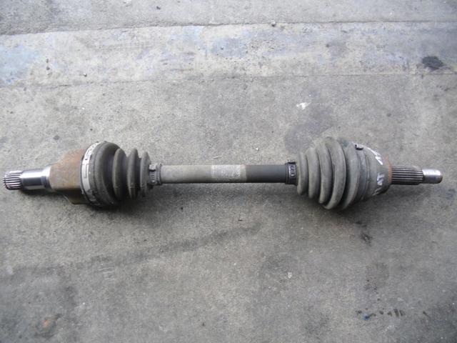 Привід лівий 8V513B437DB FORD