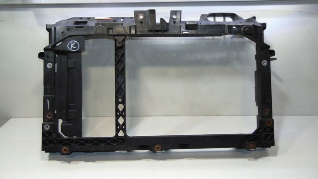 Кронштейн для радіатора 8V51A16E146AE FORD