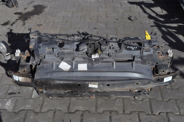Панель передня 8V51A16E146CB FORD