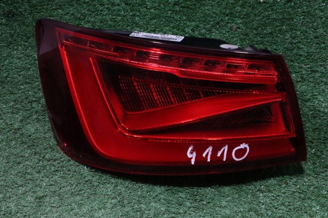 Ліхтар задній 8V5945095A VAG