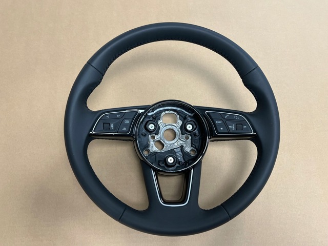 Руль 8W0419091 VAG