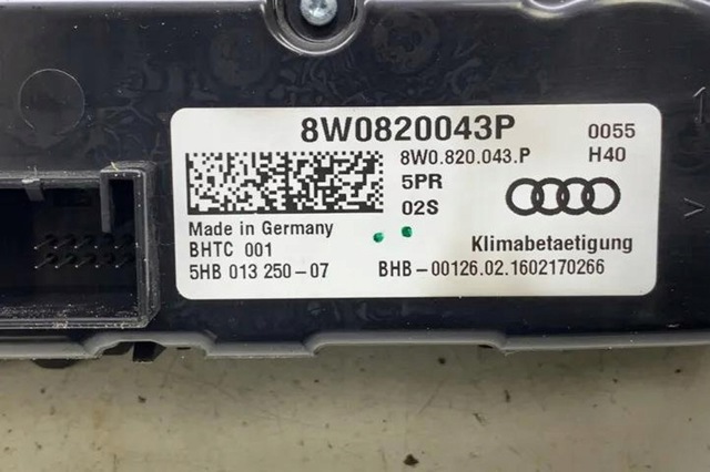 8W0820043P VAG
