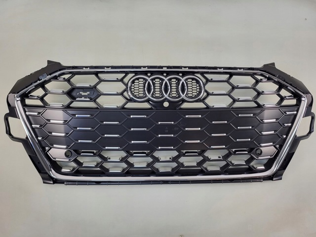 Решітка радіатора 8W0853651DK VAG