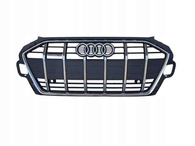 Решітка радіатора 8W0853651DP VAG